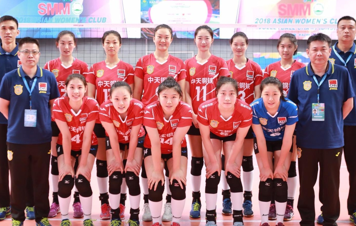 江苏女排冠军赛阵容揭晓!仅11人可用,或从青年队筛选新人入队