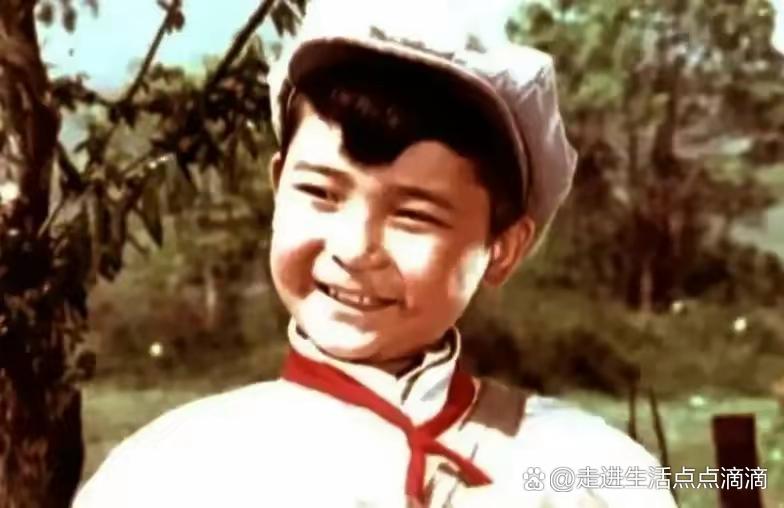 今天在看潘冬子,老了,心潮起伏,人生太快了,一晃就是几十年过去了