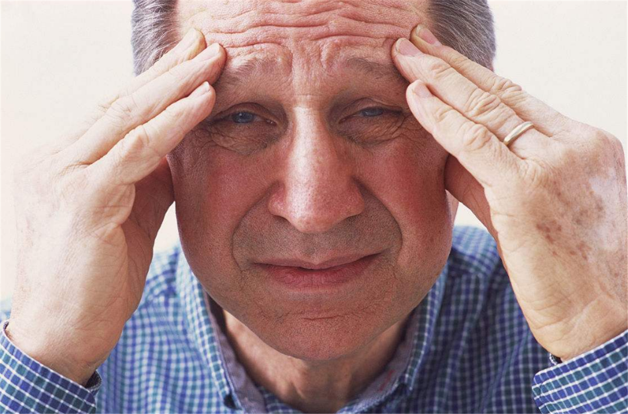 男性衰老时,身体会有什么变化?若1个不占,恭喜还年轻