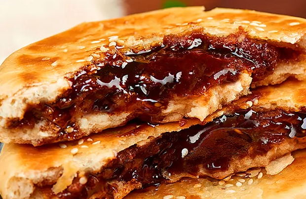 成都专业教学红糖锅盔技术