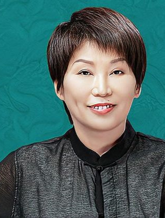 曲黎敏:每天吃生发粮食,到老几乎不生病,老祖宗留下的大智慧!-度小视