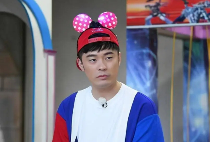 陈赫(饰曾小贤)