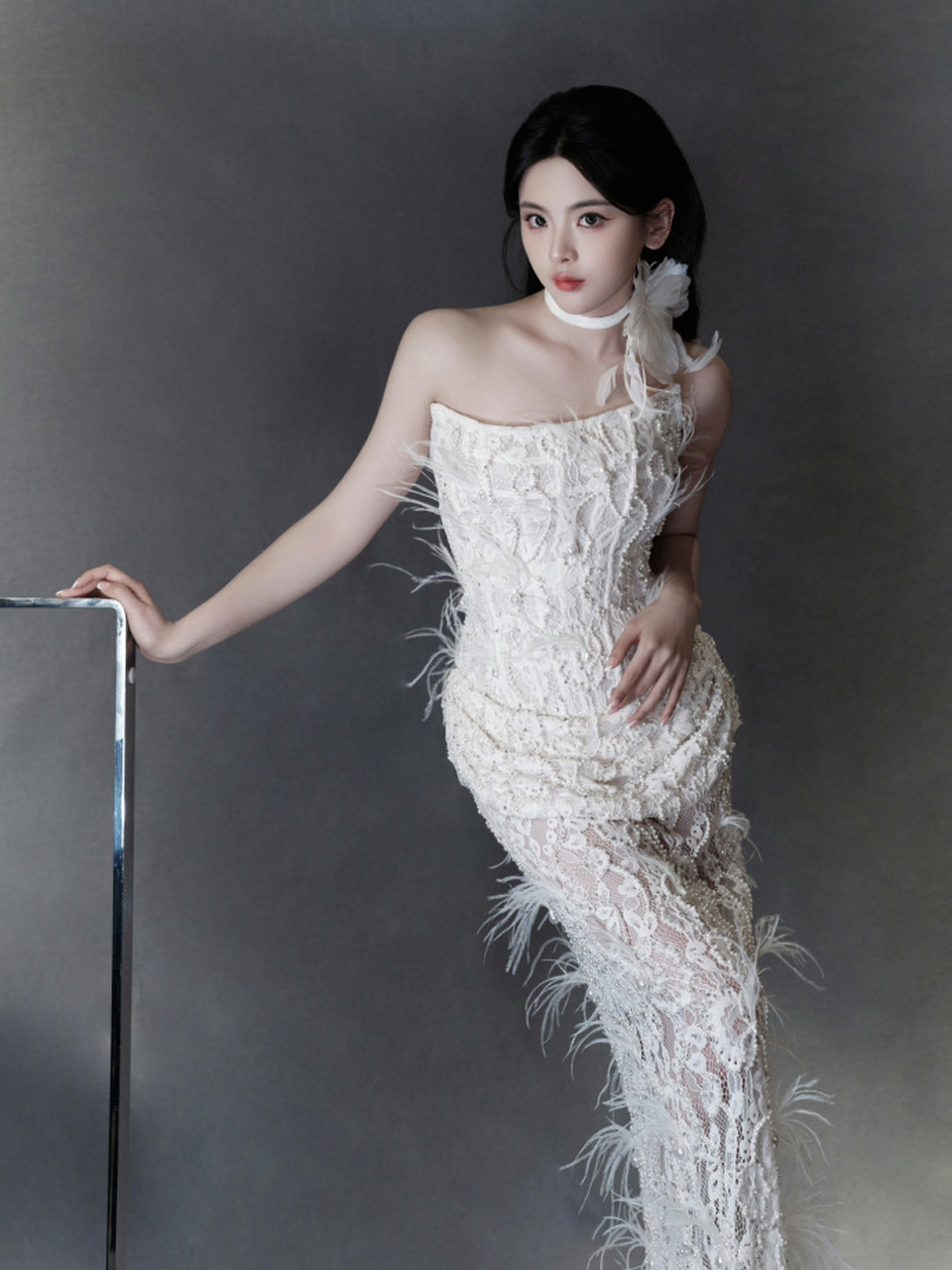 杨超越的团队可以啊,包装得这么好