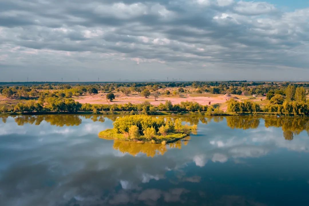 「最美辽宁」辽宁省康平县"小城故事"摄影作品