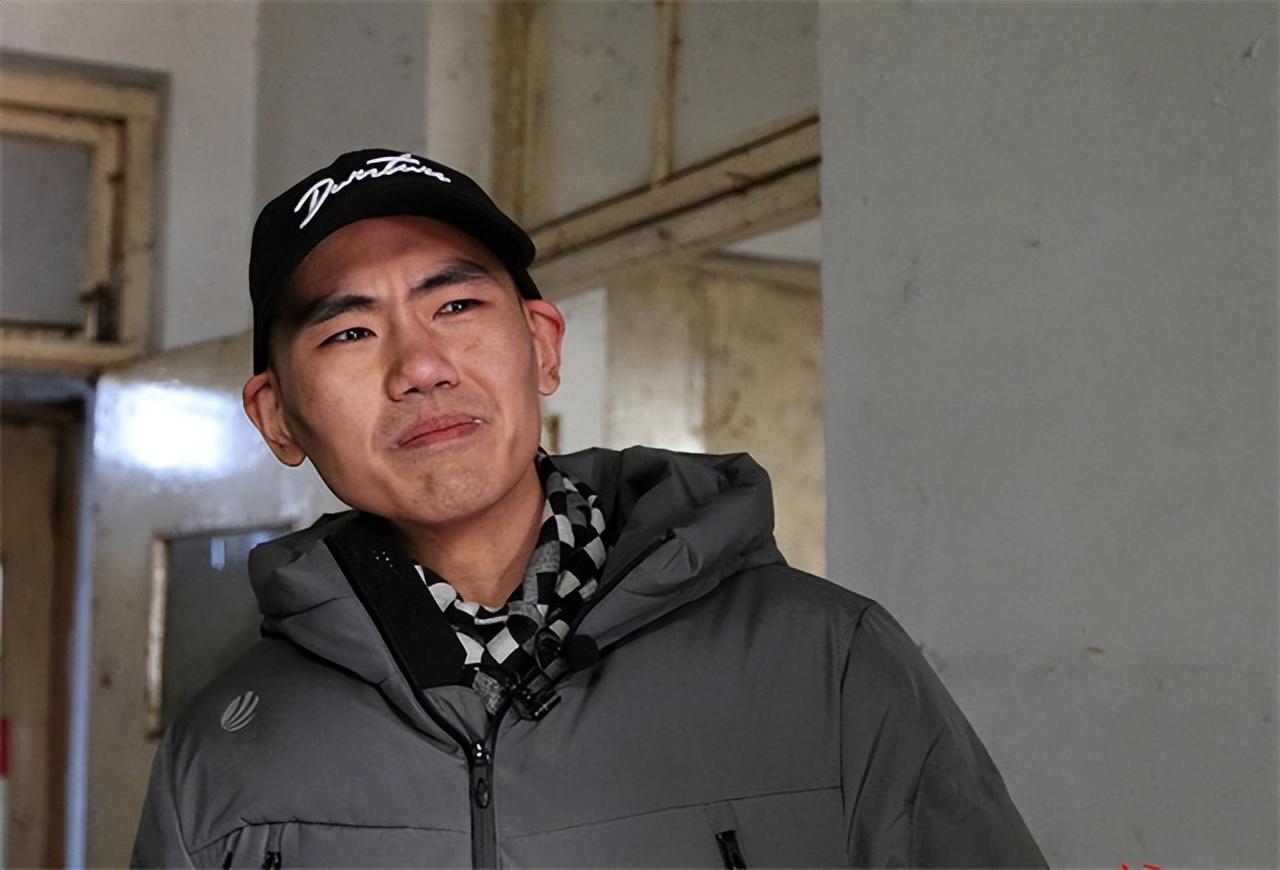 20年奸杀案入狱15年的张志超获赔332万今学着上网适应社会