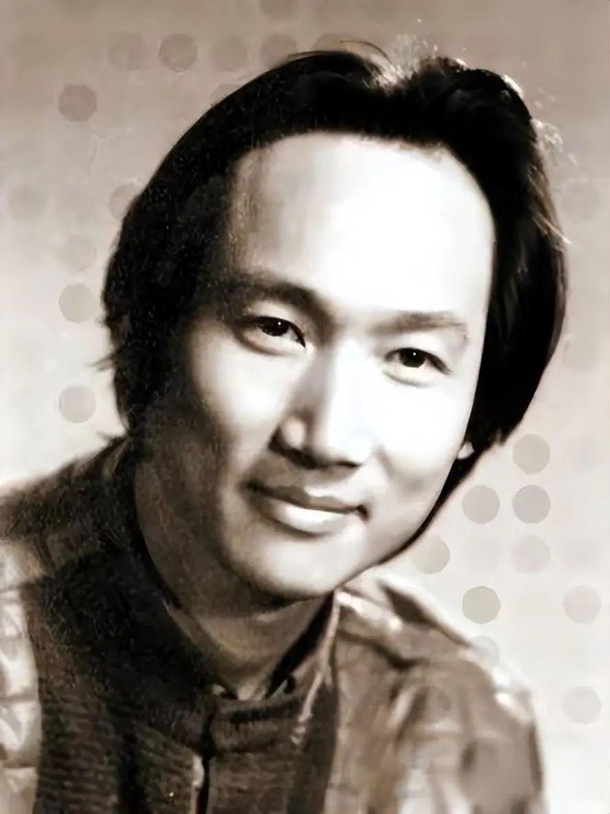 回顾演员张瑜我这辈子蛮可怜的66岁没有婚姻也无子女