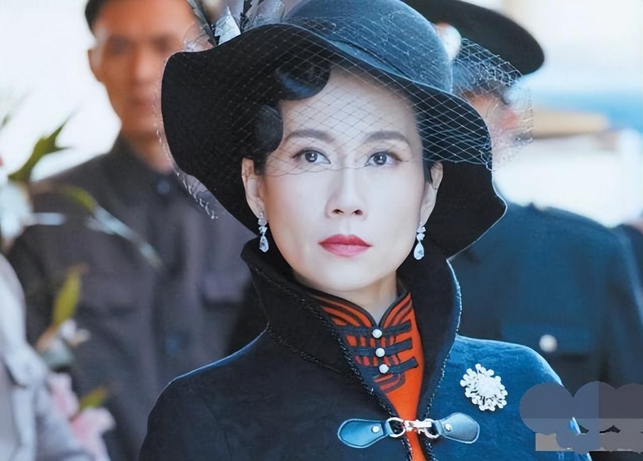 回顾演技再好长得凶也白搭8位只能演坏人的演员可惜好演技了