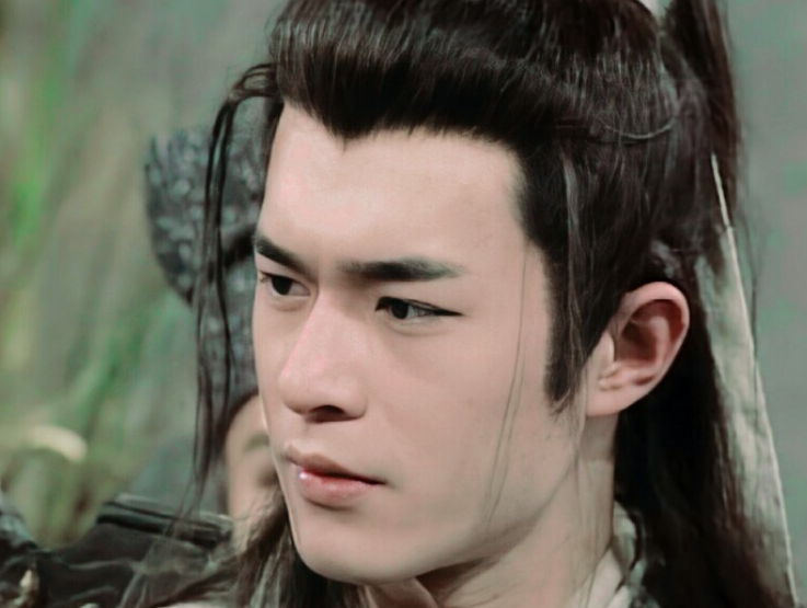 03古天乐版杨过