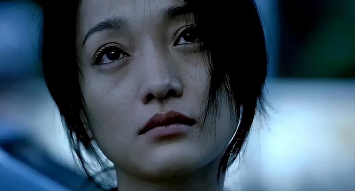 别再用嘴巴演戏了,看看这4位的眼技,情绪尽收眼底,共情力绝了