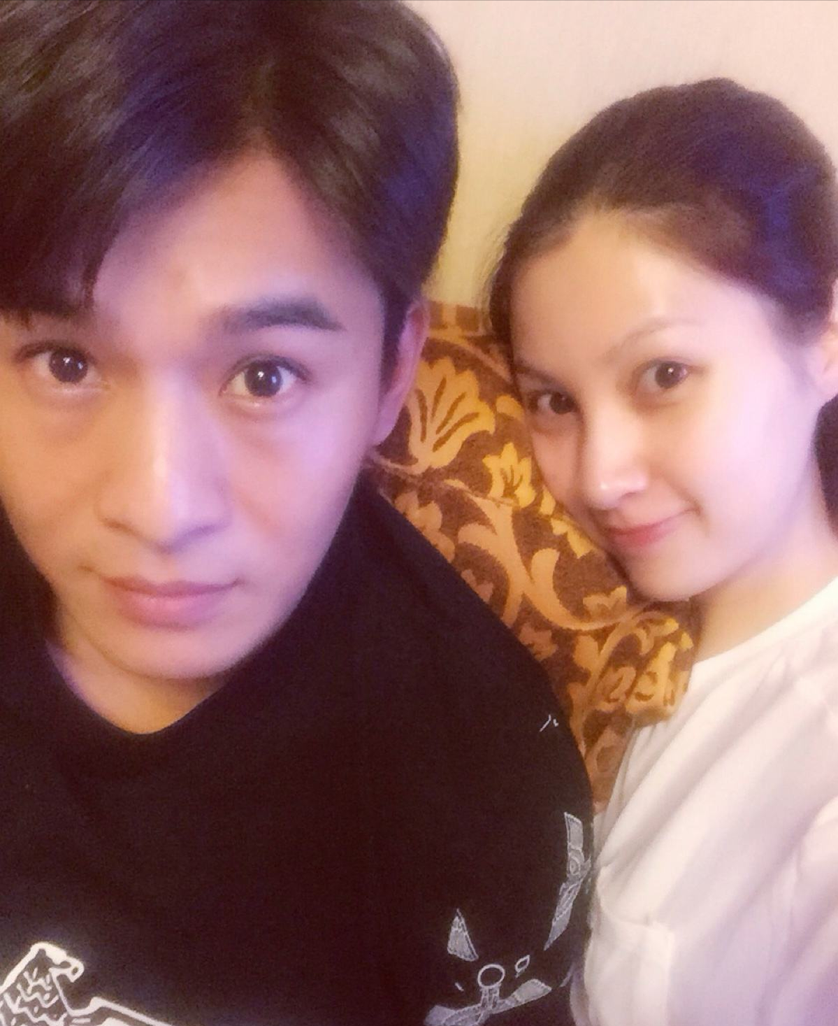 回顾长了张风流帅气的脸情史还很干净这6位男星太稀缺了