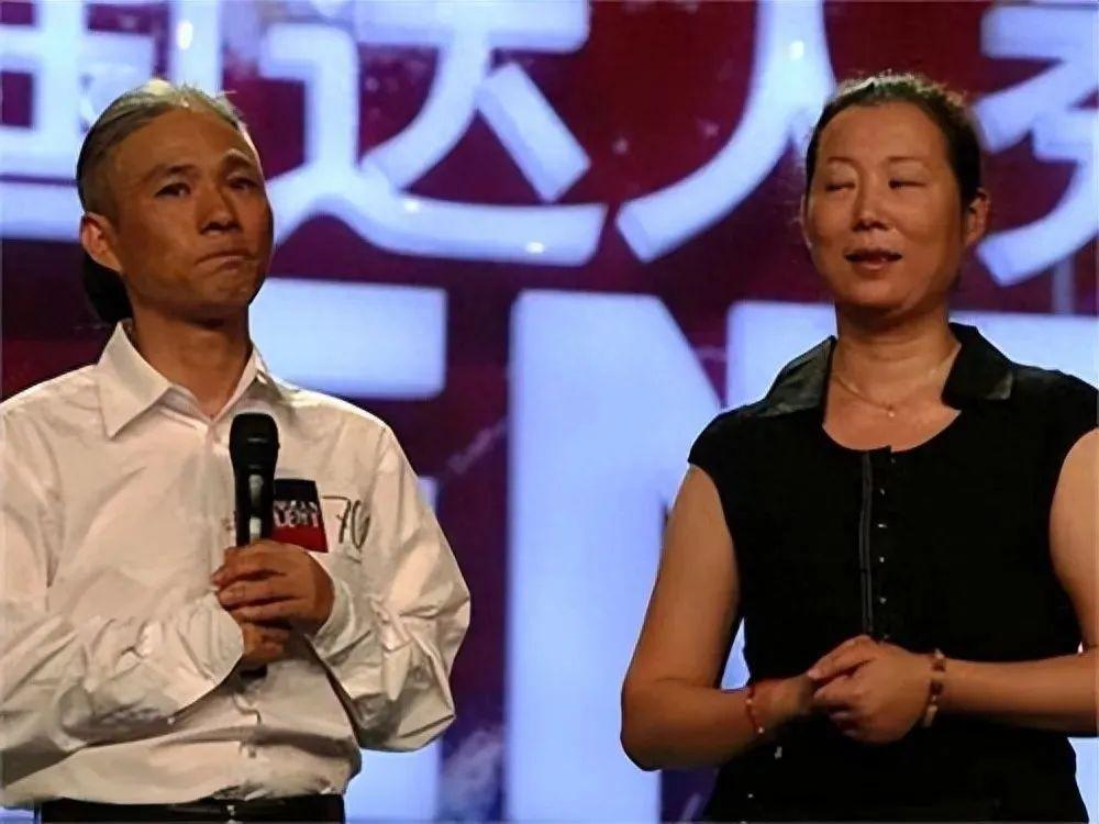 回顾高逸峰我这辈子正确的决定就是娶破产时对我不离不弃的妻子