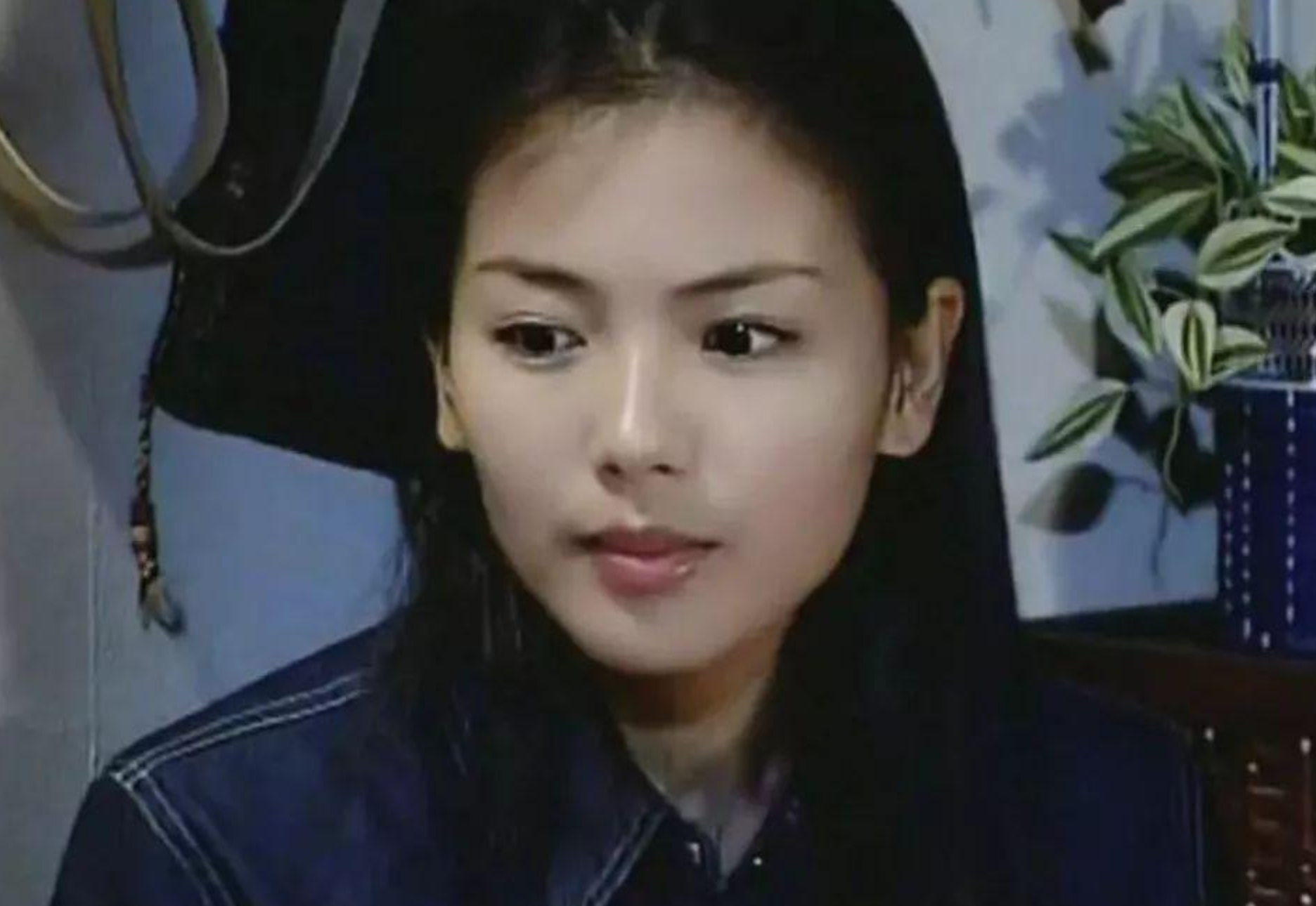 回顾贤惠的刘涛从小家贫又种菜养猪逆袭成名后扶持破产丈夫