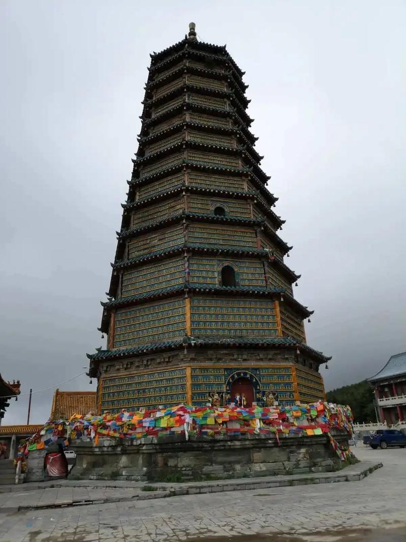五台山什么时候去最好