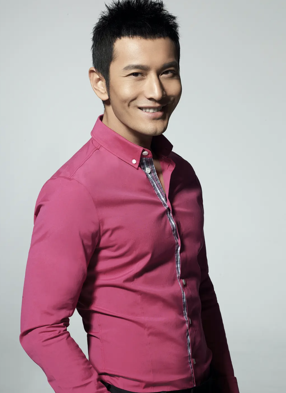 回顾黄晓明与杨颖离婚的背后有过坚持也有过无奈