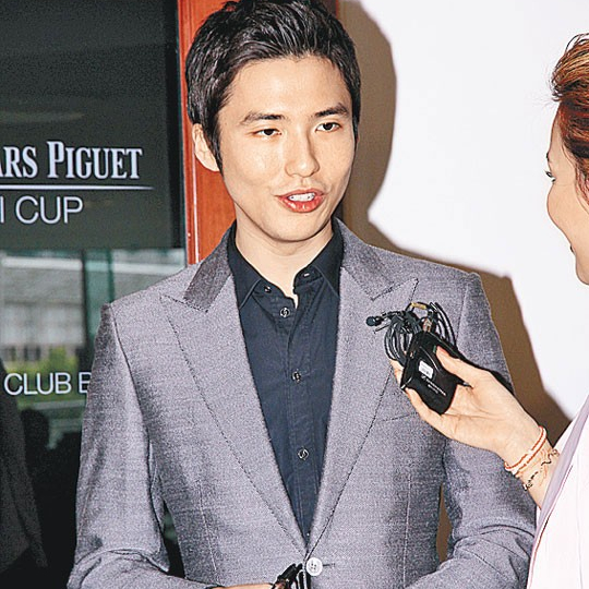 回顾陈妙瑛陈浩南女友小结巴原型大哥死后今成亿万富婆