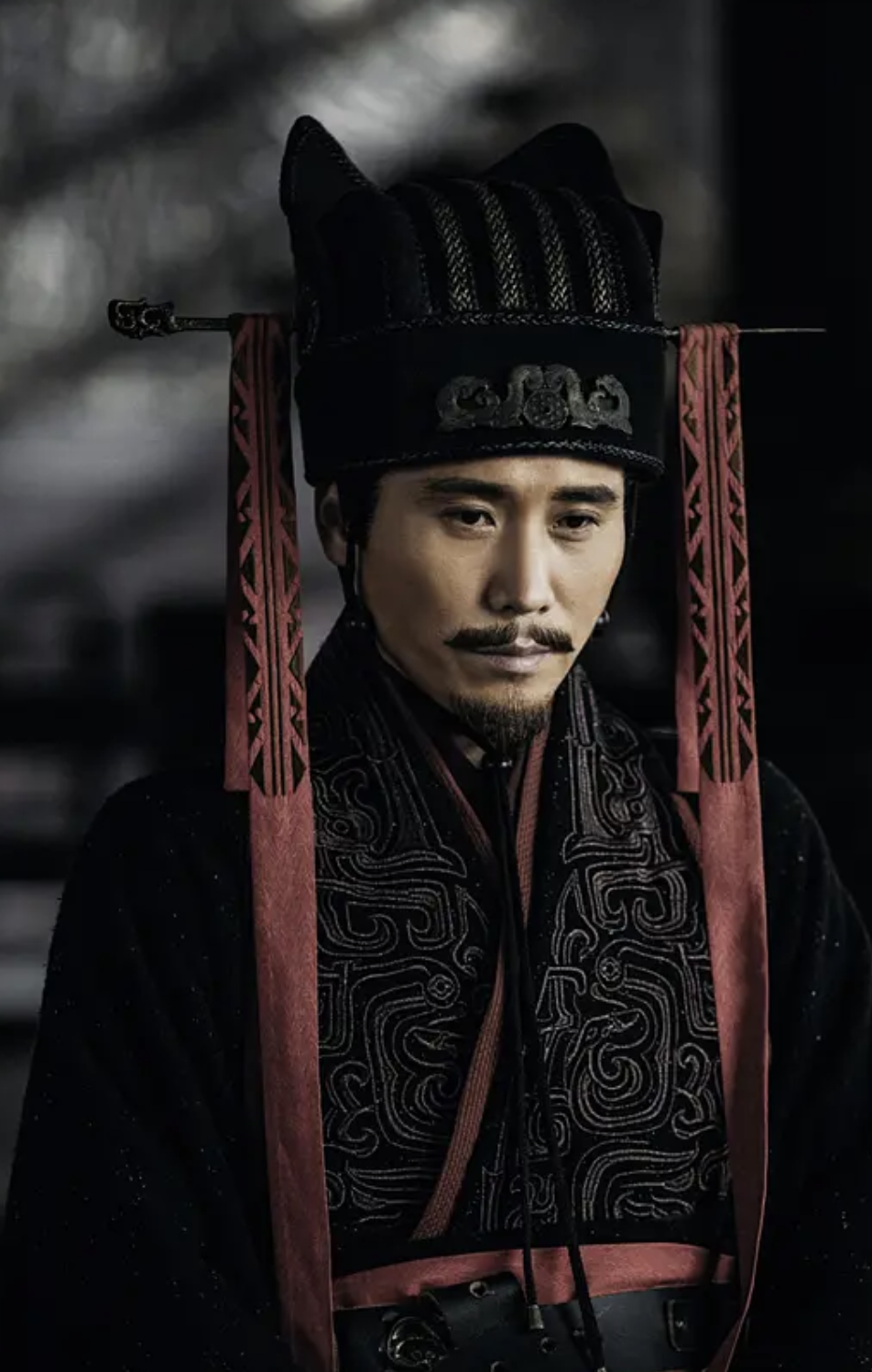 回顾李乃文与颜丙燕恋人未满29年演81个角色48岁感情神秘