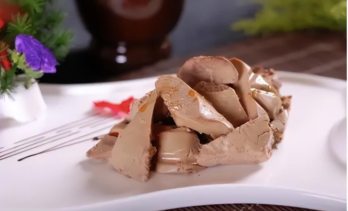 回顾四川盛产鱼子酱安徽还供应鹅肝你的家乡偷偷藏了哪些宝贝