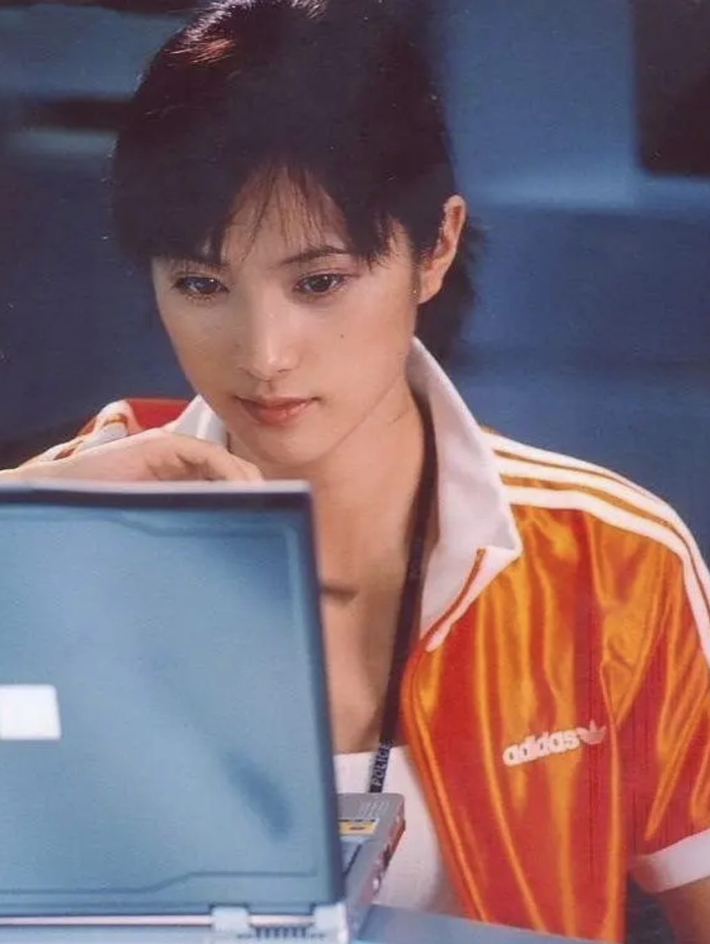 回顾隋俊波初恋是靳东被父母催过婚低调结婚当妈妈