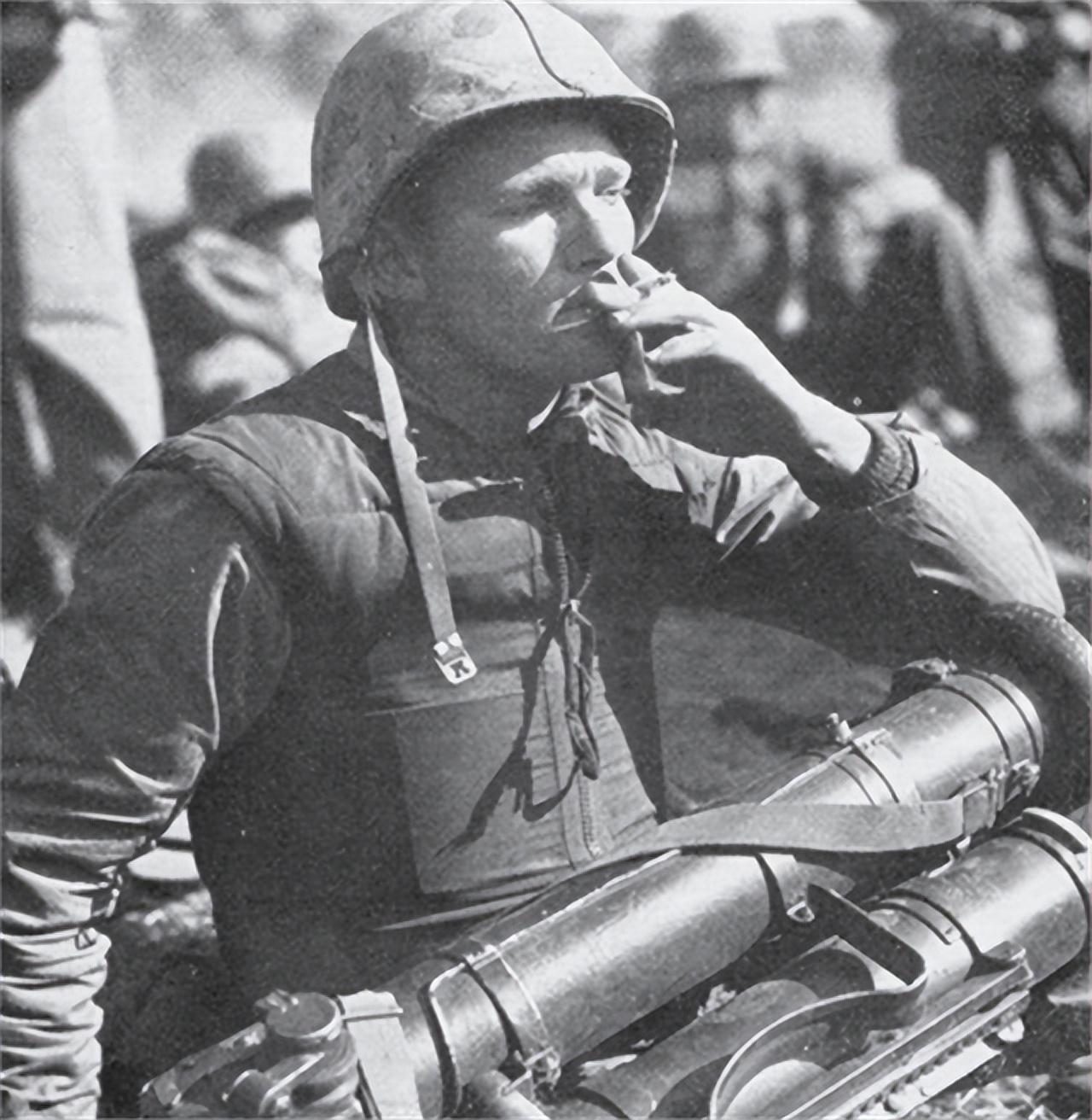 中国奇葩的部队内战不赢外战无敌曾以4万阻击24万美军