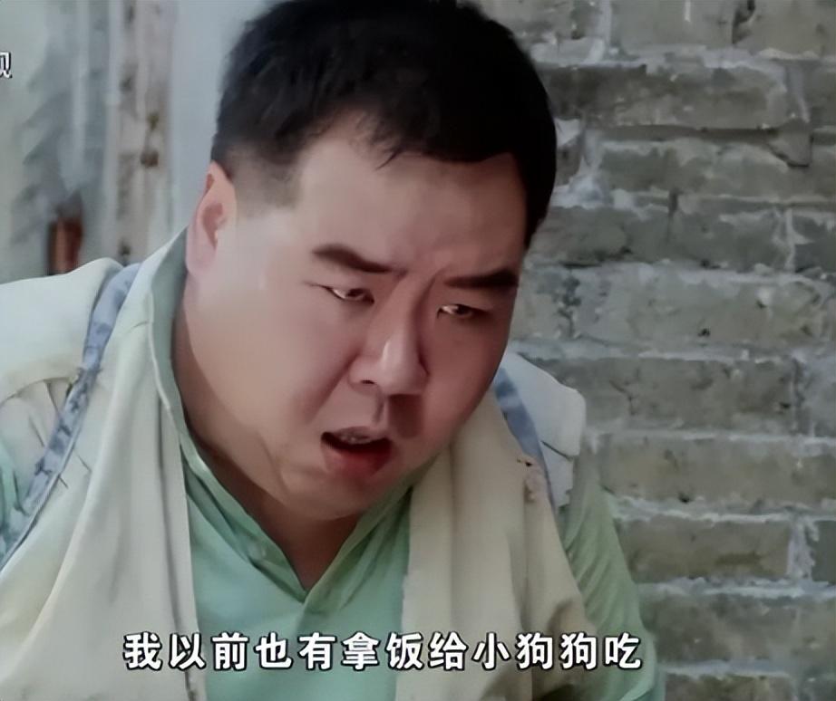 回顾肥猫郑则仕我曾欠债8000多万只有刘德华伸出了援助之手