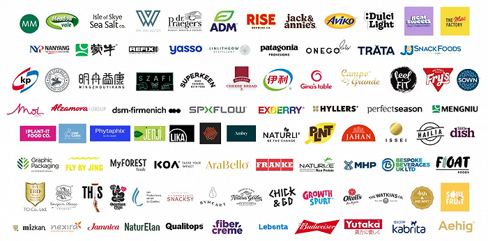 首发2024世界食品创新奖揭晓23款获奖产品看见食品创新新风