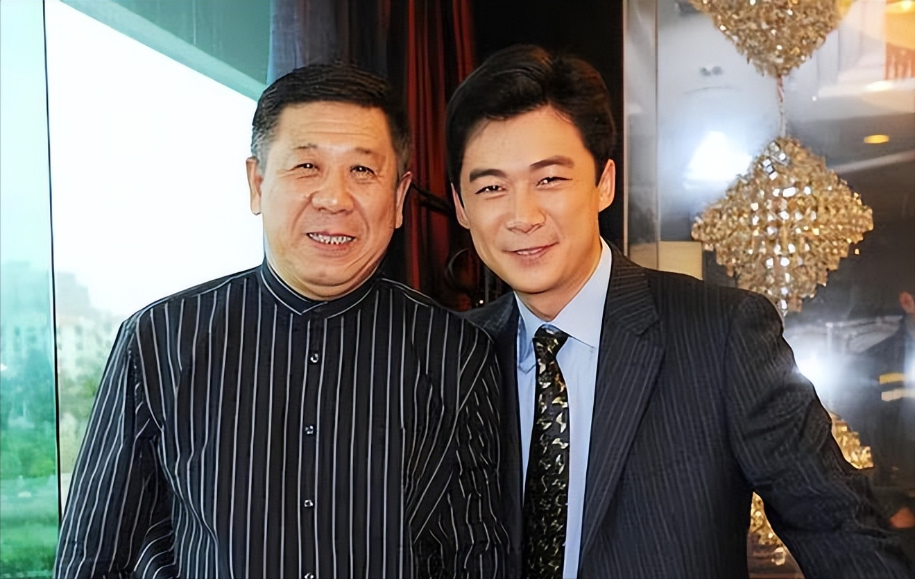 回顾程煜家里家外都被妻子领导托起白血病弟弟的生命之舟