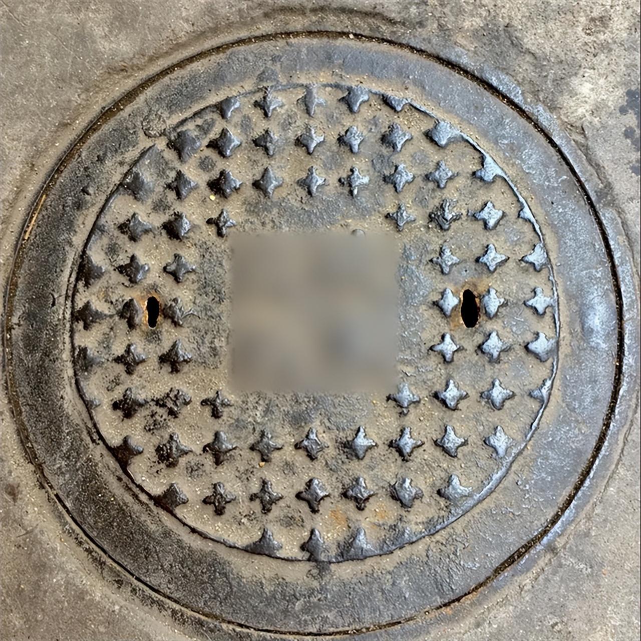 2013年女教师被人推进窨井后脱光衣物做绳子求生60小时后获救