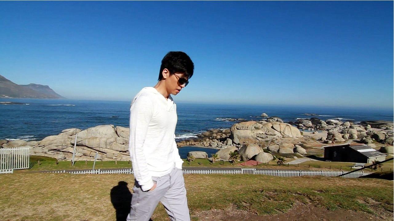 回顾李健我们听的不仅是音乐更多的是看他的睿智文化与气质