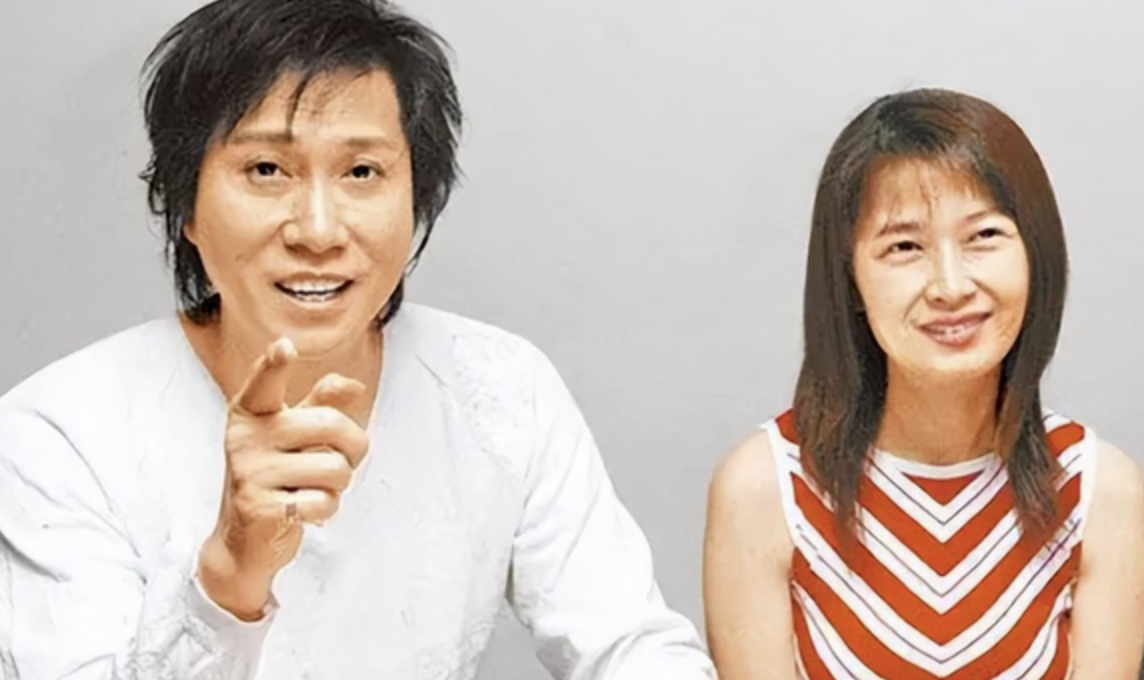 回顾歌手潘安邦为妻子退出歌坛52岁去世骨灰撒入了澎湖湾