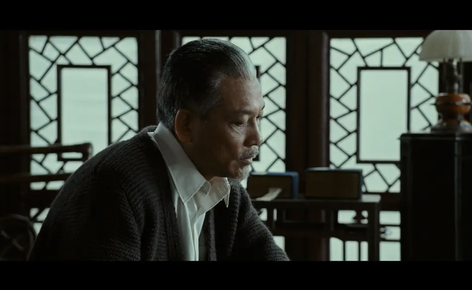 回顾演员黄梅莹我这辈子正确的决定就是嫁给了老戏骨金鑫