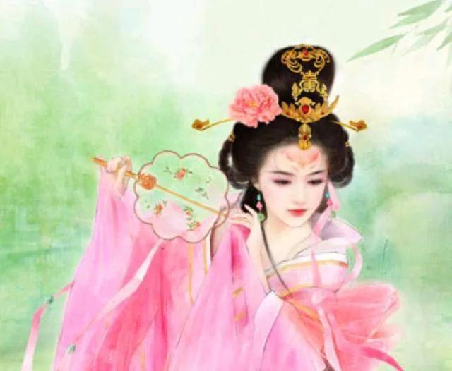 李夫人在病中不见汉武帝去世后武帝很是思念却为何灭其家族