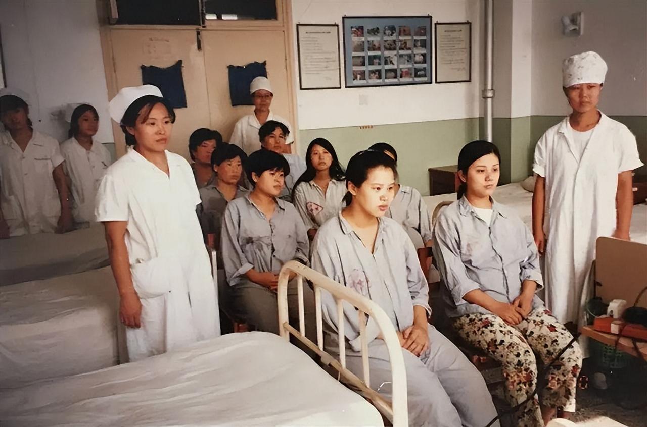 2014年陕西产科主任张素霞宁可判死刑也不交代贩卖孩子的下落