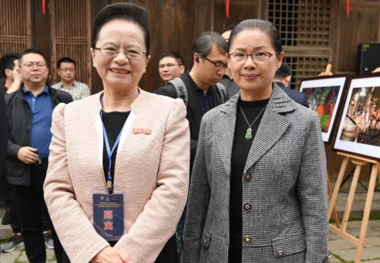 许世吟娥:流落在中国的外国公主,拒绝继承亿万遗产,坚称是中国人