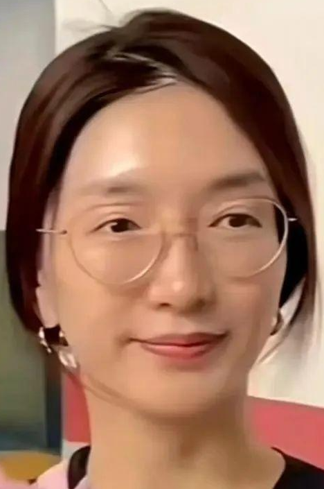 首当其冲的,就是有着"气质女神"之称的江疏影了.