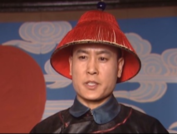 回顾同演西游记三国演义的演员唐僧高小姐发现了吗