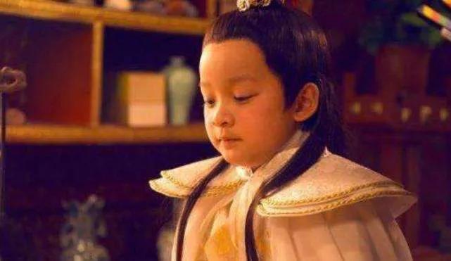 泰昌元年(公元1620年)明神宗驾崩了,皇太子朱常洛即位,立长子朱由校为