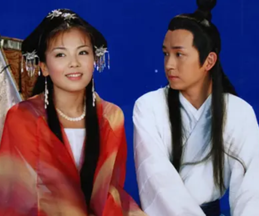 回顾贤惠的刘涛从小家贫又种菜养猪逆袭成名后扶持破产丈夫