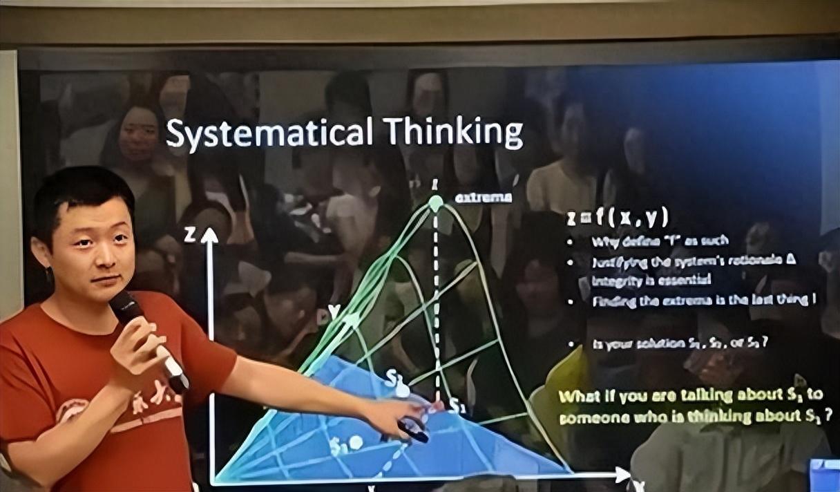 回顾华为魏延政年薪百万41岁因癌症去世临终留给儿子四句话