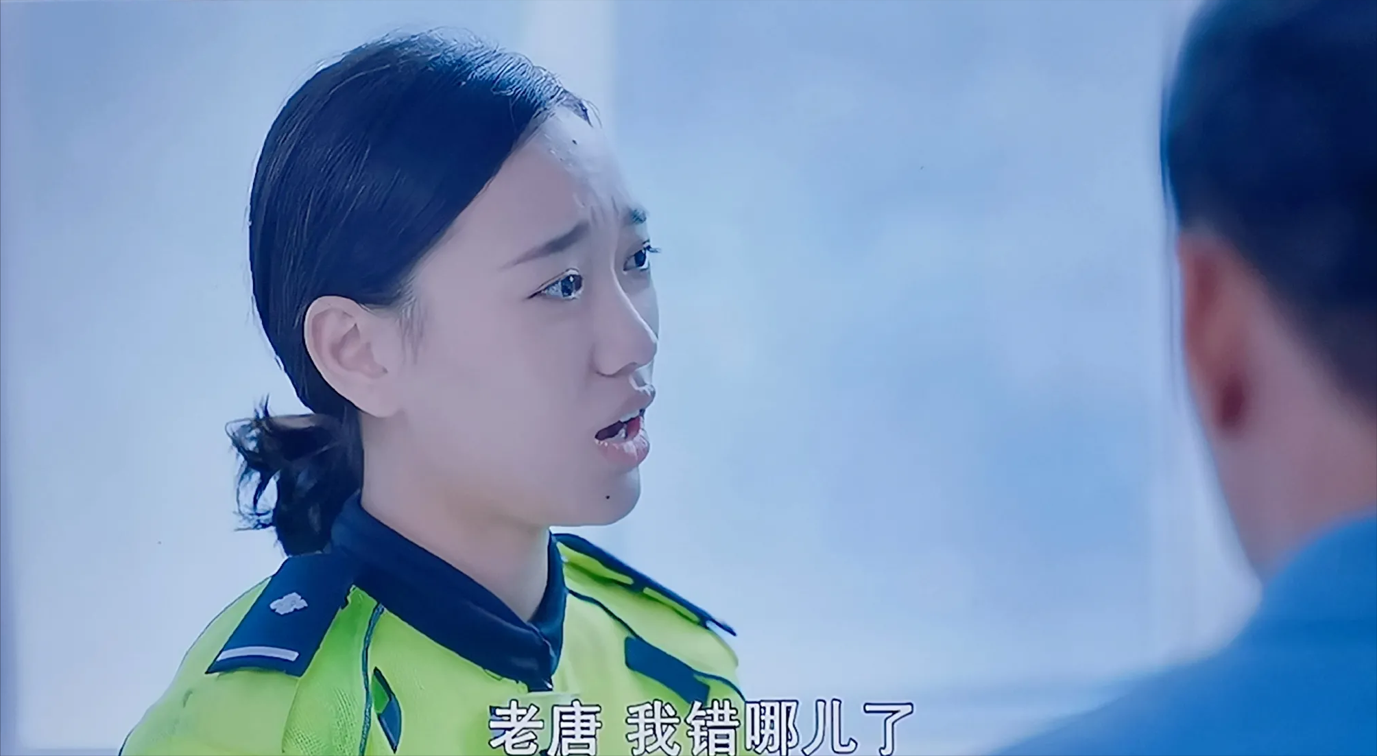 回顾她要是有郭麒麟一半能耐也不会被观众连亲妈一起骂