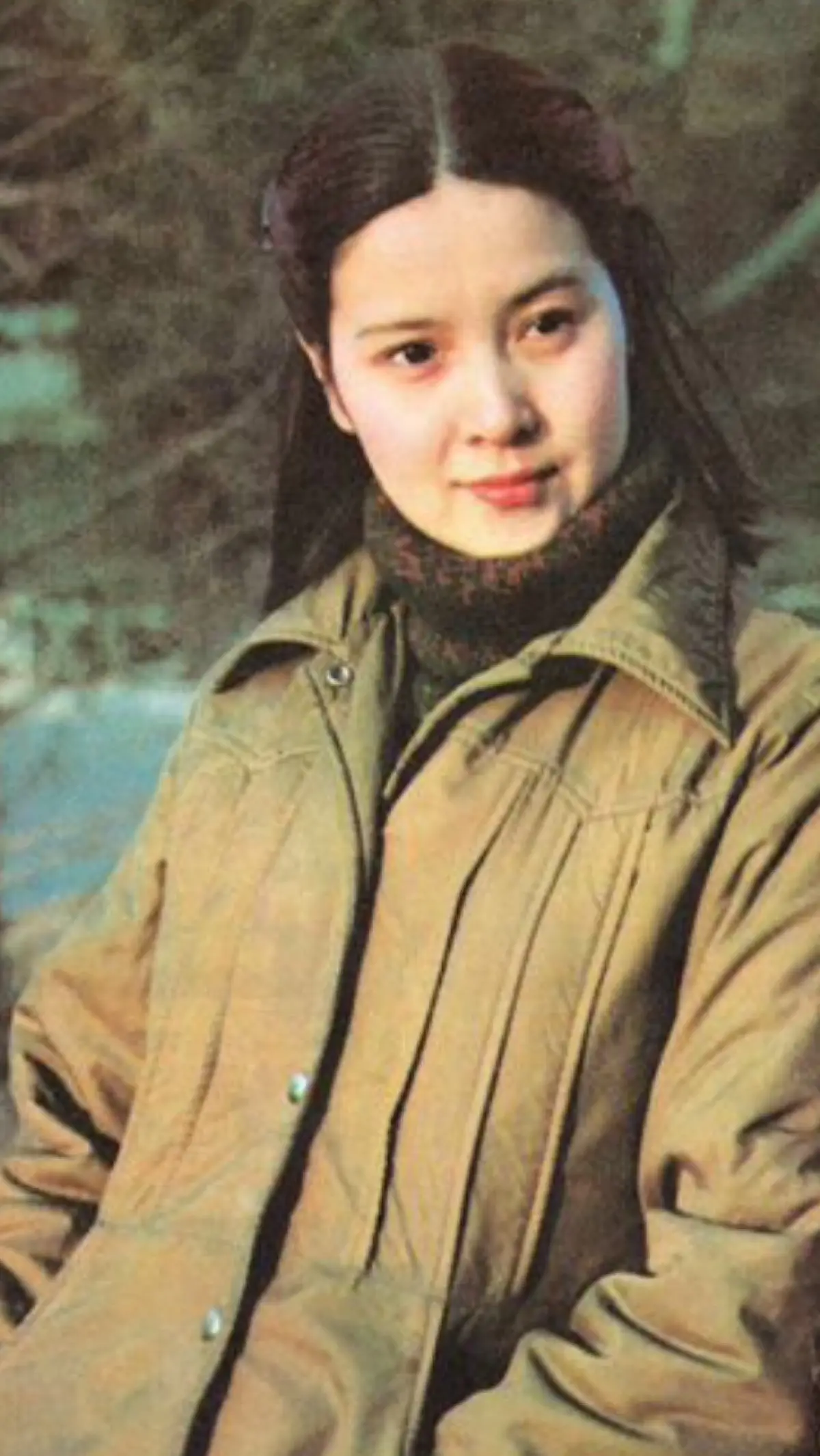 回顾李小璐的母亲张伟欣挽救过女儿的婚姻现在我的心最痛