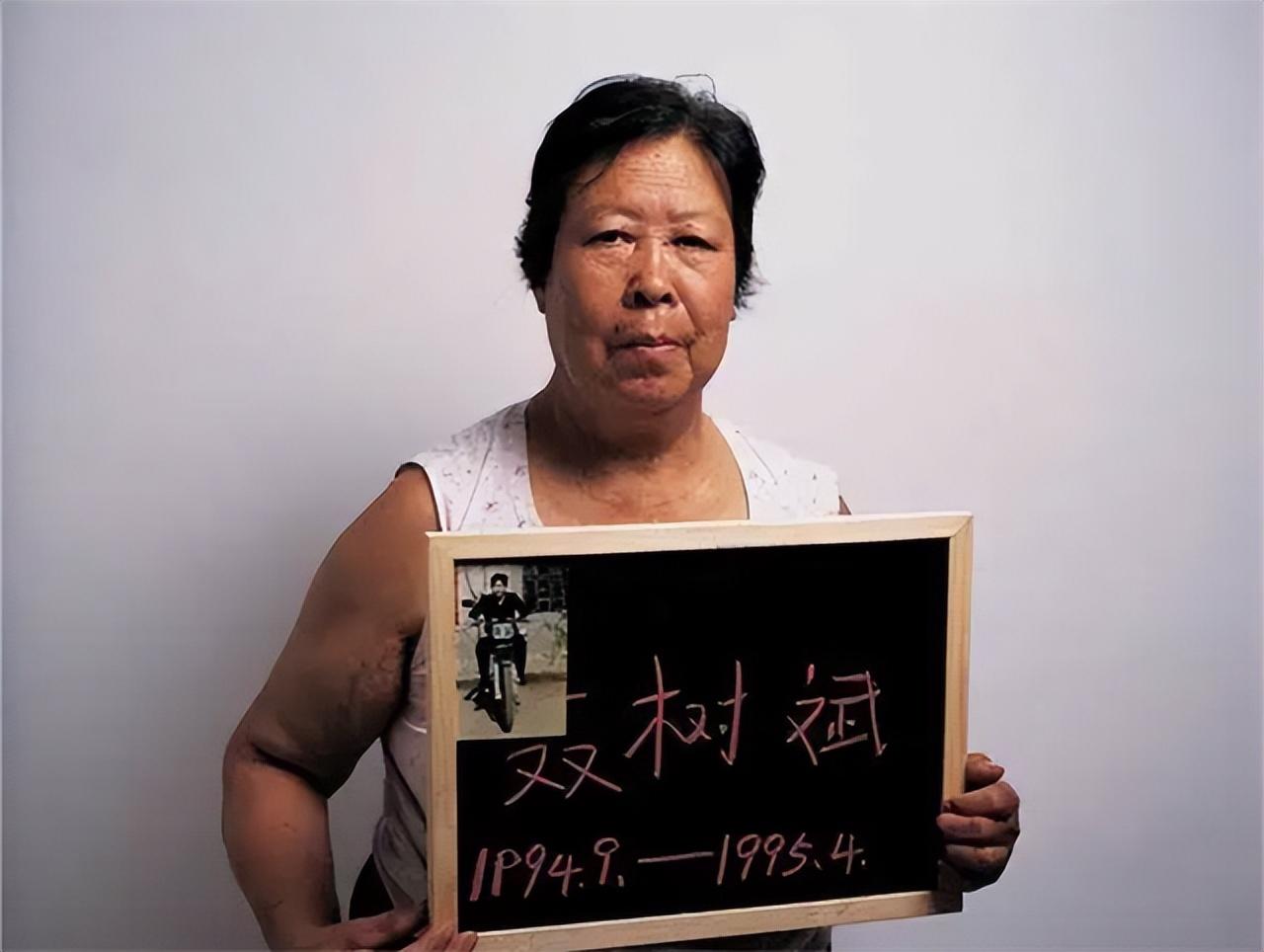 1995年轰动全国的奸杀案19岁男孩被枪决11年后凶手却自首了
