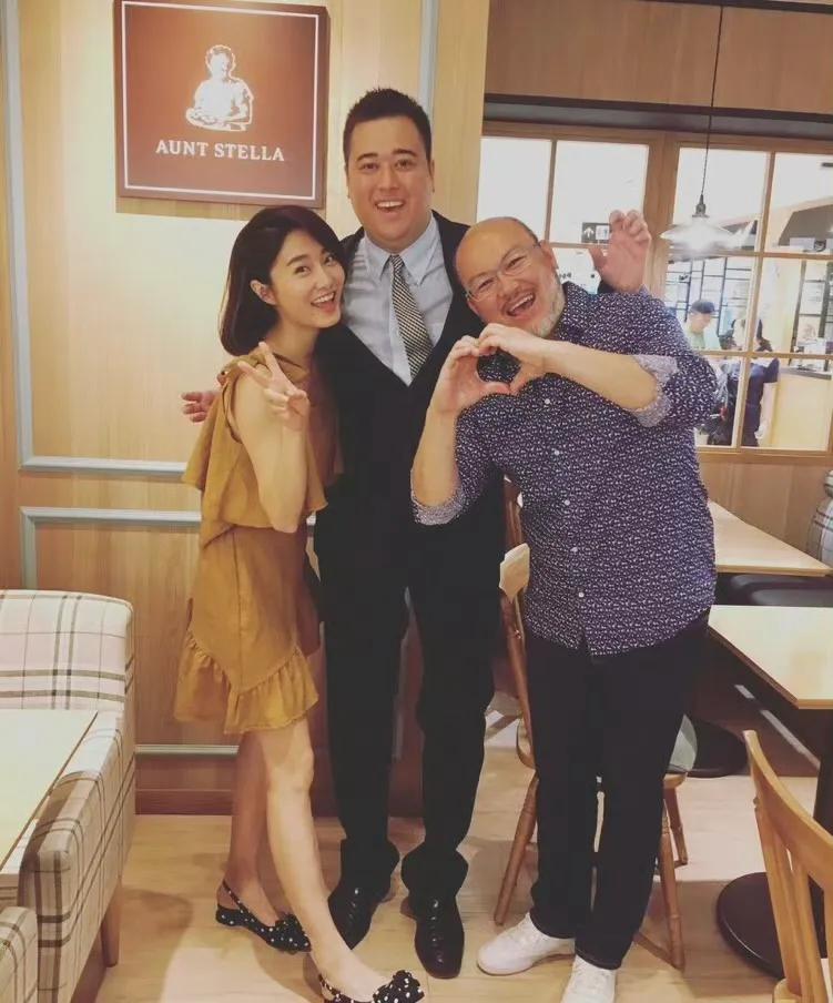 赵小侨的家人非常反对两人交往,而刘亮佐的