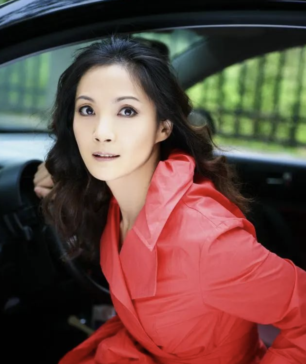 回顾演员张子健我不是负心汉曾给钱帮前妻治病再婚娶了个贤妻