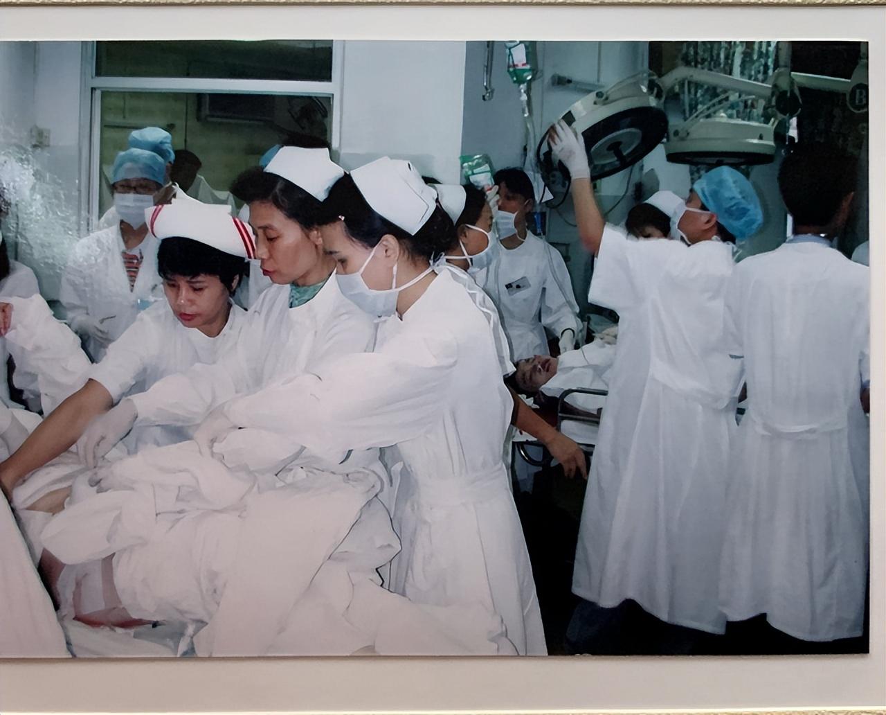 2014年陕西产科主任张素霞宁可判死刑也不交代贩卖孩子的下落