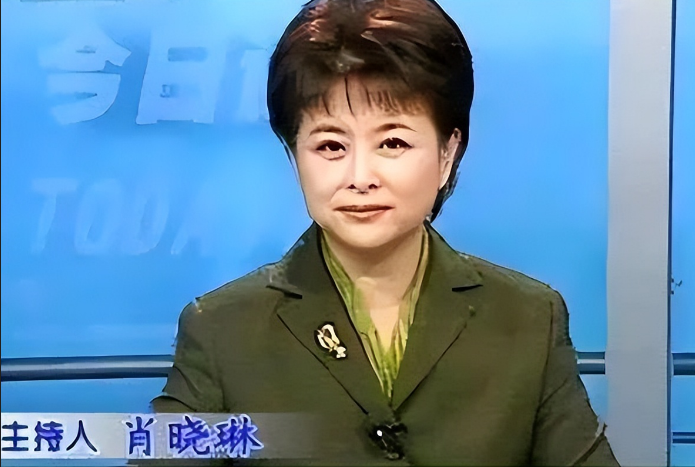 回顾央视再也见不到的7位主持人以为他们退休享福其实已离世