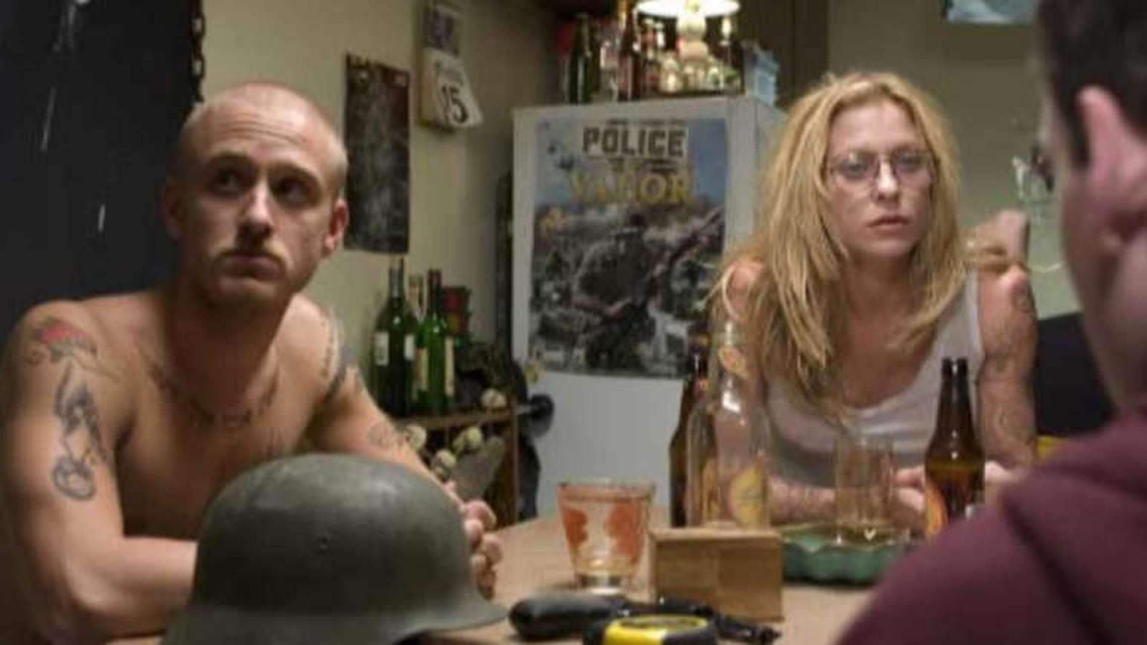 这个春天推荐你宅家看的电影 《阿尔法狗》alpha dog  对于在2000年代