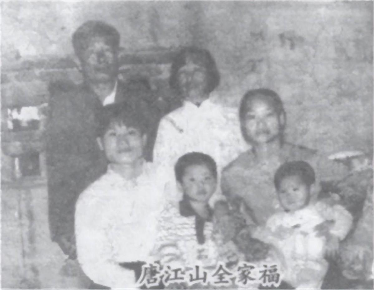 1979年一个3岁的小男孩自称投胎转世清楚说出前世经历