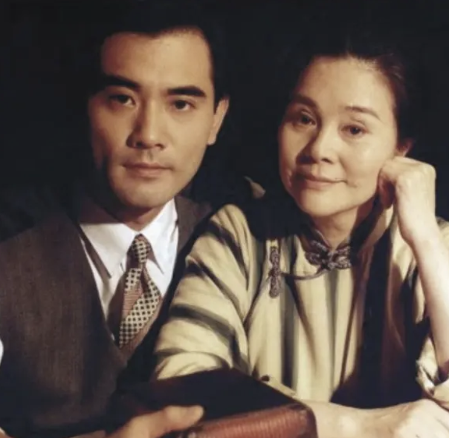 回顾美男子赵文瑄:33岁出道,晚年独居在乡下,63岁不愿结婚生子