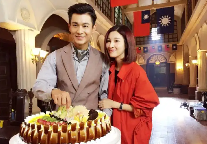 所以那个时候也是传闻四起对乔振宇和王倩一都非常不友好