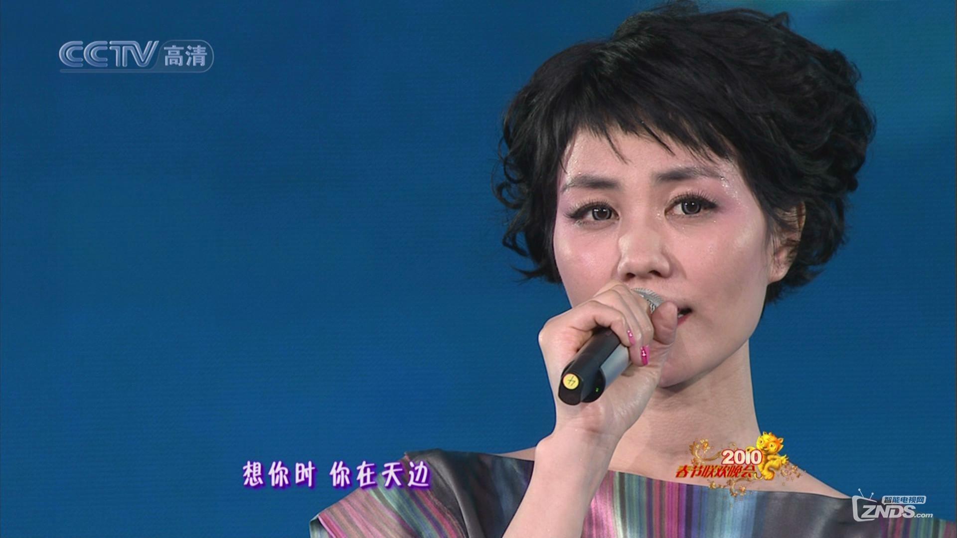 回顾李健:我们听的不仅是音乐,更多的是看他的睿智,文化与气质